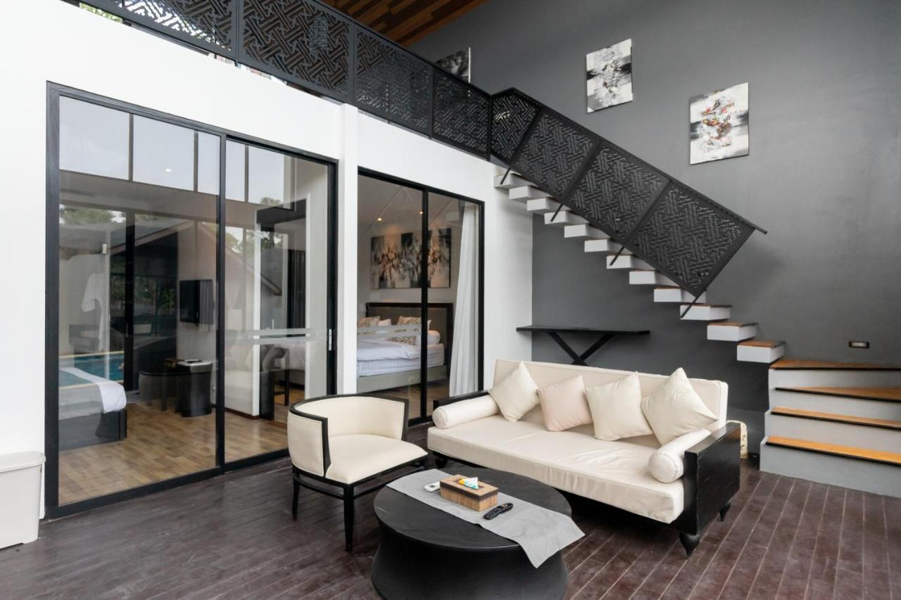 Allegra Villa Nusa Dua  Exterior foto
