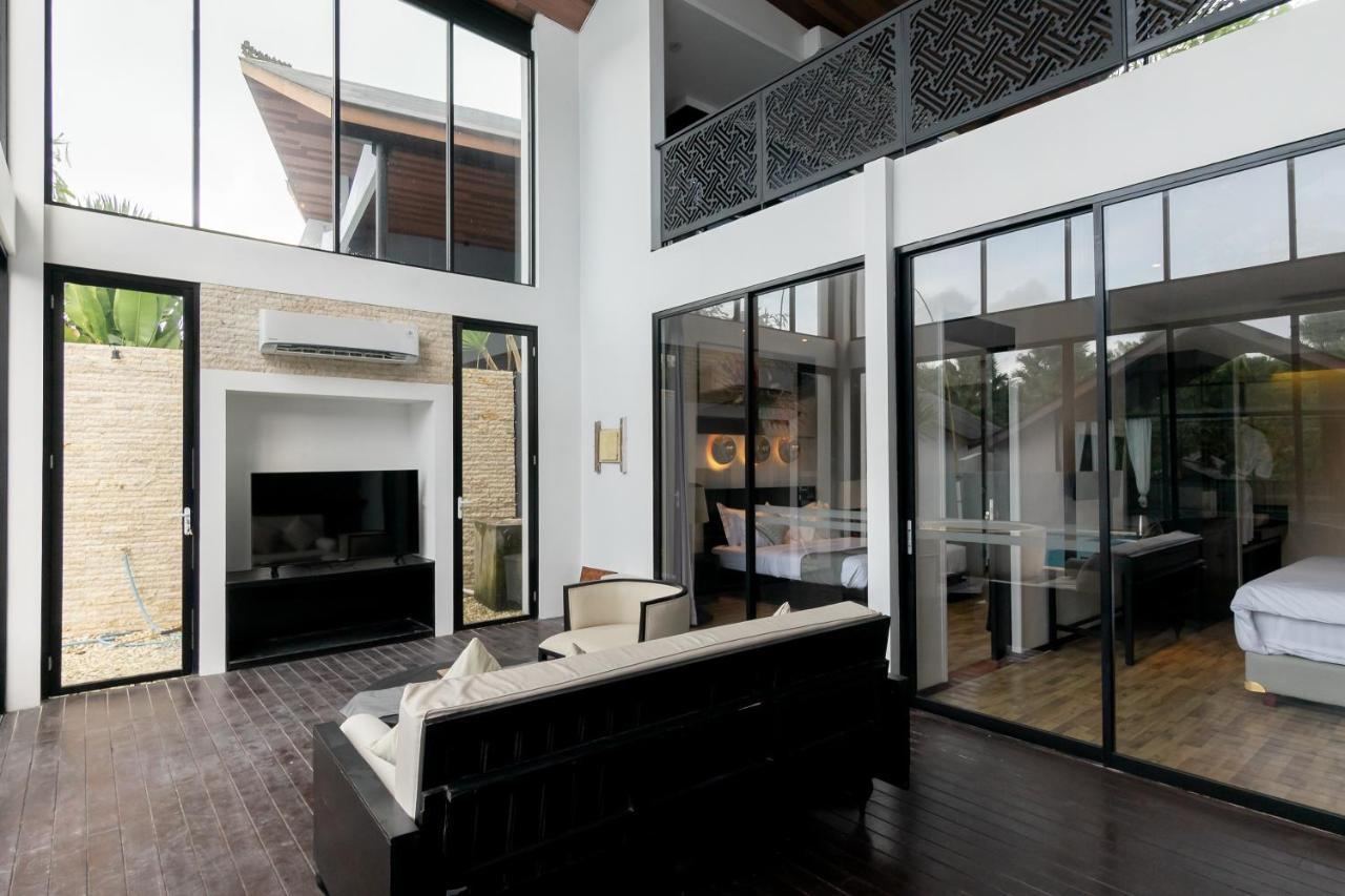 Allegra Villa Nusa Dua  Exterior foto